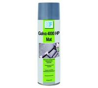Protection/anticorrosion galva Mat - KF SICERON - Aérosol - 500ml - 9347