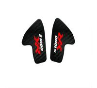 Protection Antidérapante Réservoir Moto pour S1000XR 2015-2019 2018 2017 2016, Autocollant, Protection Latérale Genouillères