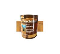 Protection antiderapante - SADOLIN - Bangkirai - Transparent - 2,5 L - Utilisation extérieure