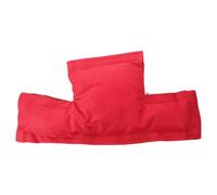 Protection Antigel pour Compteur D’eau Extérieur Couches Isolantes | Toile Oxford et Coton, Surface Résistante à L’eau, Pose Facile, Usage Jardin et Gestion Immobilière