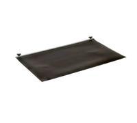 Protection Antipoussière Balayeuse De 95Cm Tracteur Original Stiga 13-1936-62