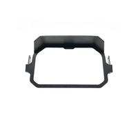 Protection antivol Compatible avec R1250GS R 1250 1200 GS Adventure R1200GS LC ADV Protection d'écran for Cadre de Compteur Protection de Tableau de Bord(NO Logo)