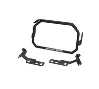 Protection antivol for écran de compteur, compatible avec BMW F850GS F750GS f 750 850 GS 2018-2023(F850GS)