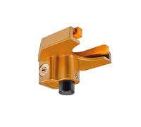 LAMPA Serrure d'attelage remorque 65404