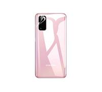 Protection arrière en Film Hydrogel souple pour Samsung Galaxy S20 FE SM-G780F 6.5 - -