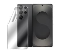 Protection arrière en Film Hydrogel souple pour Samsung Galaxy S25 Ultra 5G SM-S938B 6.9"" - Visiodirect -