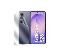 Protection arrière en Film Hydrogel souple pour Samsung galaxy S26 5G SM-S942B 6.3" - -