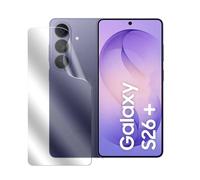 Protection arrière en Film Hydrogel souple pour Samsung Galaxy S26+ plus 5G SM-S947B 6.7"" - Visiodirect -