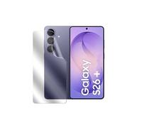 Protection arrière Film Hydrogel - Samsung Galaxy S26+ 5G SM-S947B 6.7"
