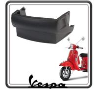 Protection arrière pour pare-brise pour Vespa PX 125 150 200 uniquement modèles avec frein à disque d'origine Piaggio.