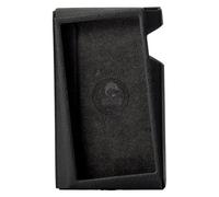 Astell&Kern SR35 Cuir Premium Noir - Étui de Protection pour baladeur A&Norma SR35