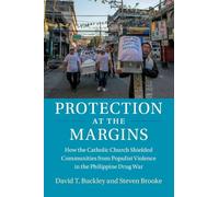 Protection at the Margins