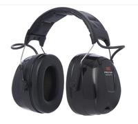 Protection auditive 3M Peltor WorkTunes Pro avec radio FM 32 dB