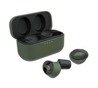 Protection auditive active ISOtunes SPORT Caliber avec Bluetooth Vert