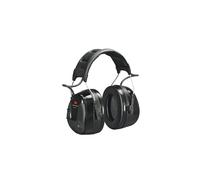 Protection auditive électronique 3M Peltor ProTac III serre-tête noir 32 dB
