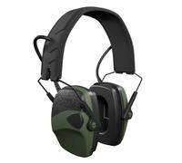Protection auditive ISOtunes SPORT Defy Slim Basic sans Bluetooth Camouflage
