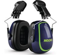 MOLDEX Protection auditive MX-7 614001 EN 352-1 SNR 31 dB pour cliquer oreill...