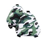 Protection auditive pour animaux de compagnie - Cache-oreilles bloquant le bruit, bandeau confortable pour chien, enveloppement d'oreille réglable et silencieux | Fiable pour l'absorption des orages