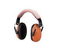 Protection auditive pour enfants Alecto BV-71OE Orange