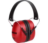 Protection auditive Protection acoustique Protection des oreilles Protection du travail Puissance d'atténuation env. -29 dB - Protection auditive -29 dB