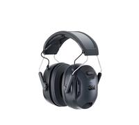Protection auditive sans fil 3M WorkTunes Connect & Solar Bluetooth® 90573E-1