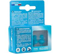 Protection Auditive Specific Avion