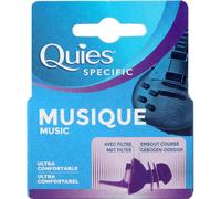 Protection Auditive Specific Musique