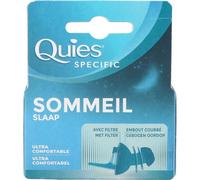 Protection Auditive Specific Sommeil