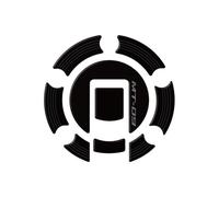 Protection Autocollant Kit Complet D'autocollants Pour YAMAHA MT 09 MT-09 MT09 2024 Protection Latérale Réservoir D'essence Autocollants Poignées Arrière Moto Protége Réservoir(Couleur 5)