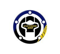 Protection Autocollant Kit D'autocollants Pour Moto Pour Suzuki V-STROM VSTROM 800DE 2023 Protections Latérales Réservoir D'essence, Pare-brise Et Fourche Moto Protége Réservoir(Couleur 8)