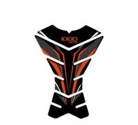 Protection Autocollant Réservoir Autocollant De Protection pour Réservoir Carburant Et D'essence pour Moto pour MTS 1000 SDS Gas Oil Fuel Tank Sticker Pad Protector