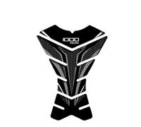 Protection Autocollant Réservoir Autocollant De Protection pour Réservoir Carburant Et D'essence pour Moto pour MTS 1000 SDS Gas Oil Fuel Tank Sticker Pad Protector