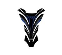 Protection Autocollant Réservoir Autocollant De Protection pour Réservoir Carburant Et D'essence pour Moto pour MTS 1000 SDS Gas Oil Fuel Tank Sticker Pad Protector