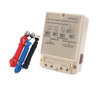 Protection automatique de commutateur de liquide, contrôleur de niveau d'eau, contrôleur de pompe 20A DF-96A/B DF-96A DF-96B 220(Only 1.95m probes)