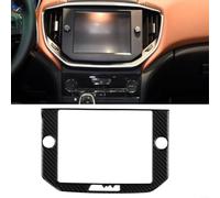 Protection avancée avec une élégante coque GPS en fibre de carbone conçue pour s'adapter à la For Maserati For Ghibli '14 '15