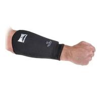 Protection avant bras coton Metal Boxe Noir M