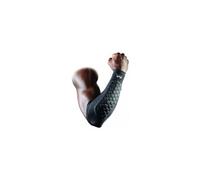 protection avant bras Hexpad noir