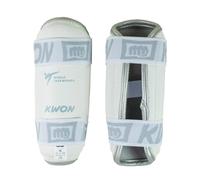 Protection avant bras réconnu WT Kwon KSL Blanc S