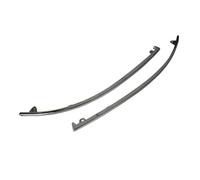 Protection Avant Décoratif Phare Anti-Brouillard Bande 4B0807173 4B0807174 Pour A6 C5 1998 1999 2000 2001