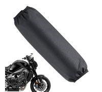 Protection Avant Moto - Housse De Protection pour Amortisseur De Rue Amortisseur | Construction Étanche Avec Sos Shock Case