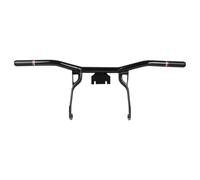 Protection Barre Crash pour Electra pour Street pour Glide pour CVO pour RoadKing pour Freewheeler pour Revival pour Touring (2009-2025) Anti-Chute Flat-Out(2009-2013 Type A)