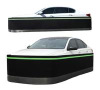 Protection Bas de Caisse Réfléchissante pour Mazda MX5 MK1 MK2 MK2.5 NA/NB (1989-2005)