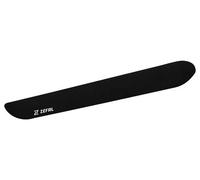 Zéfal CS Armor-Protection Accrue de Base Arrière Vélo Contre Les Impacts de Chaine-Haute Résistance-Fabriqué en France Cadre, Noir, 250 x 33 mm