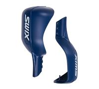 Protection bâtons de ski Swix Slalom Bleu TU
