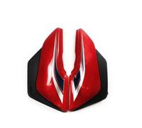 Protection Batterie Couvercle pour Suzuki EN125 EN125-2 EN125-2Ae
