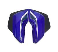Protection Batterie Couvercle pour Suzuki EN125 EN125-2 EN125-2Ae