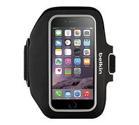 Protection BELKIN Brassard SPORTFIT+ IPH6+ Noir