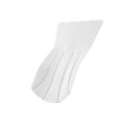 Protection Biellette Acerbis Universal Blanc Blanc