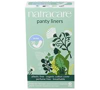 Natracare Protège-Slip Mini 30 Pièces