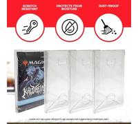 Protection Booster Evoretro Pack De 10